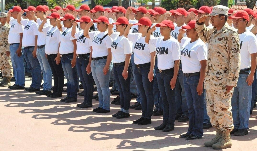 Invitan a sorteo para el servicio militar a jóvenes clase 2006 y