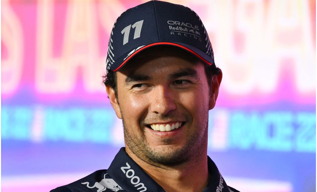 Checo P Rez Se Quedar En Red Bull Racing En Uniradio