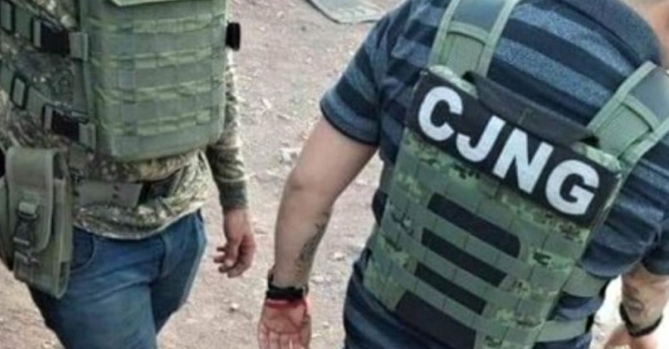 Cártel de Sinaloa y CJNG tienen presencia en los 50 estados de EU DEA