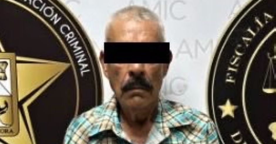 Aprehenden A Sujeto Por Homicidio Cometido Hace A Os En Guaymas