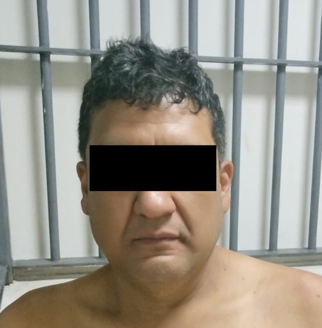 Padrastro Es Vinculado A Proceso Por Abuso Sexual En Hermosillo