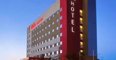 Ocupacin Hotelera