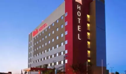 Ocupacin Hotelera