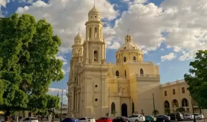 Catedral de Hermosillo