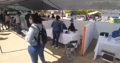 1ra edicin de Hermosillo Crece con Empleo