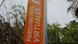 parqumetros digitales hmo