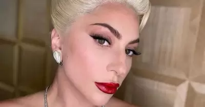 Lady Gaga no se presentar en los scar por esta razn