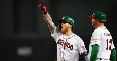 Participacin de la seleccin mexicana en el Clsico Mundial de Beisbol