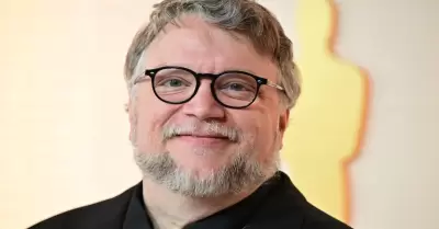 Guillermo del toro