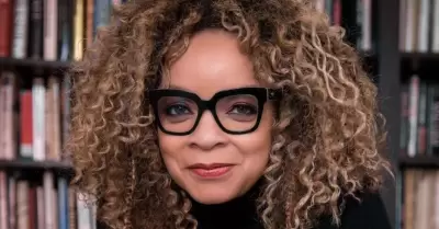 Ruth E. Carter hizo historia al obtener dos premios de la Academia.