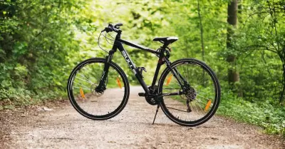 Kit de herramientas para bicicleta