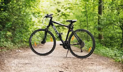 Kit de herramientas para bicicleta