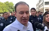 Gobernador pide a Staus analizar con responsabilidad propuestas para finaliza huelga en Unison