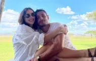 Zuria Vega y Alberto Guerra aclaran si se estn divorciando