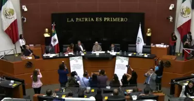 Senado Mexicano