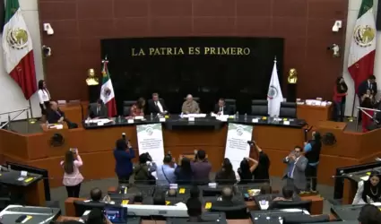 Senado Mexicano