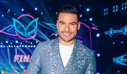 Carlos Rivera agradeci las felicitaciones que recibi por su cumpleaos