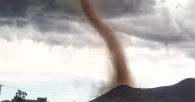 Tornado