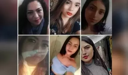 Mujeres desaparecidas en Celaya, Guanajuato