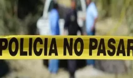 Asesinan a turista canadiense en Puerto Escondido, Oaxaca