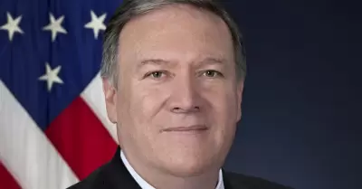 Mike Pompeo