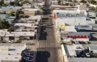 La mitad de Hermosillo no tiene banquetas, es un riesgo para los peatones: Moreno Freydig
