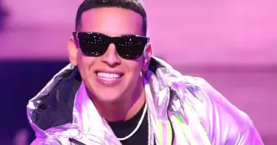 Daddy Yankee