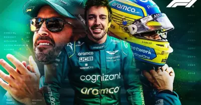 Fernando Alonso