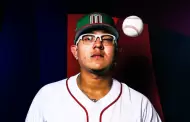 Julio Uras no jugar con Mxico el Clsico Mundial de Beisbol