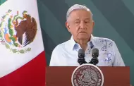 Tribunal Electoral aprueba medidas contra AMLO; No podr hablar del Plan C