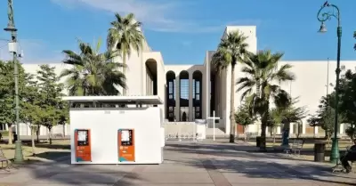 Cajero en Plaza Zubelda