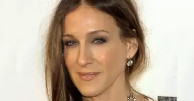 Sarah Jessica Parker cumple 58 años.