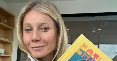 Gwyneth Paltrow fue demandada por un optometrista jubilado.