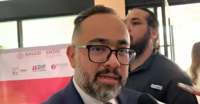 Oliver Castaeda Correa, Procurador federal de Proteccin de Nias, Nios y Adol