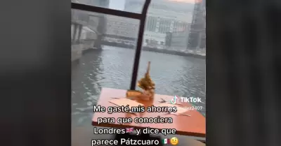 TikTok viral