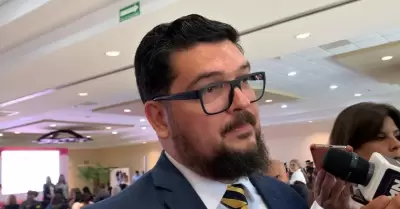 Jorge Yeomans Rosas, procurador de Proteccin de Nias, Nios y Adolescentes