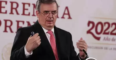 Marcelo Ebrard