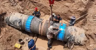 Organismo operador de agua