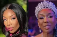 Brandy Norwood regresa como Cenicienta para Disney+