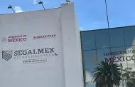 Segalmex, nico caso de corrupcin que se present en su gobierno, reitera AMLO