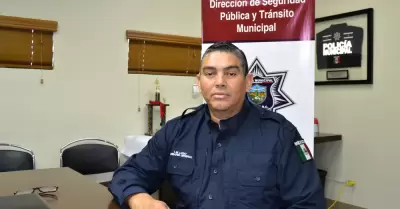 Luis Manuel Lugo Dur�n, excomandante asesinado