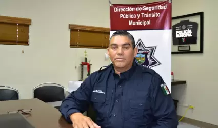 Luis Manuel Lugo Dur�n, excomandante asesinado