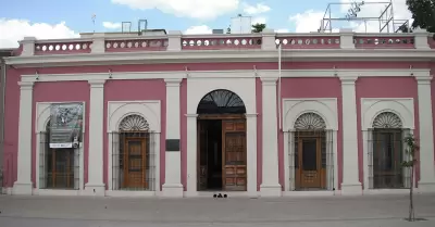 Colegio de Sonora