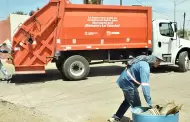 Rutas de recoleccin de basura registran retrasos debido a las lluvias