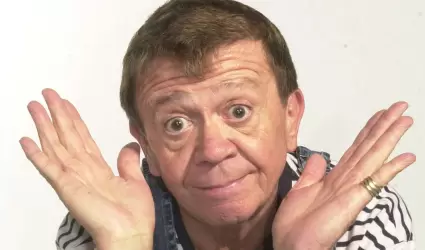 Chabelo falleci este 25 de marzo.