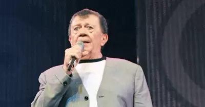 Xavier Lpez "Chabelo" falleci este 25 de marzo.