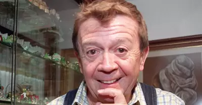 "En Familia con Chabelo" se mantuvo al aire por casi 50 aos.