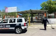 Preparan operativo de Trnsito por regreso a clases en educacin bsica este lunes