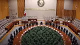 Consejo general del Instituto Nacional Electoral