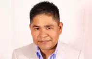 Erasmo Catarino cancela concierto por presuntamente no vender boletos